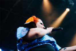 Beth Ditto