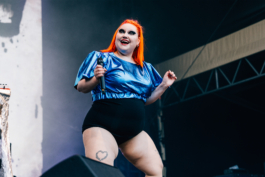 Beth Ditto