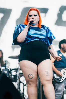 Beth Ditto