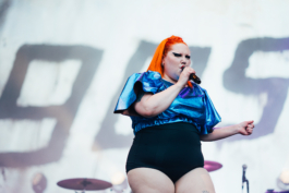 Beth Ditto