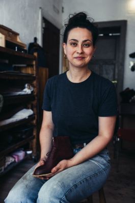 Mone Küsel