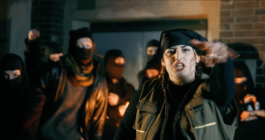 Screenshot Sorah Musicvideo 